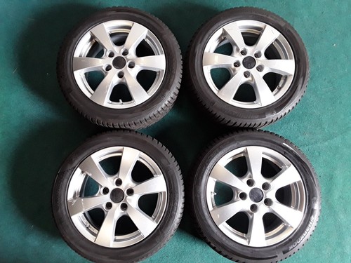 Alufelgen ronal zoll - 16,