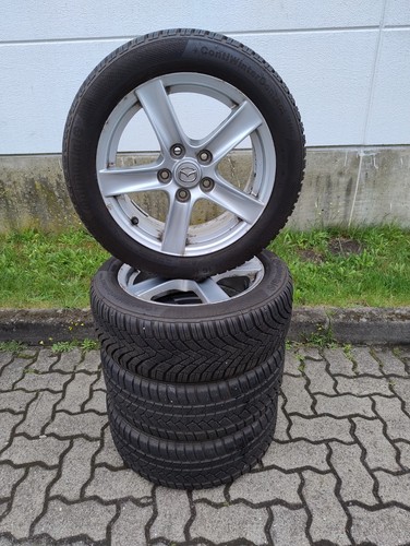 Winterkompletträder mazda - winterkompletträder,