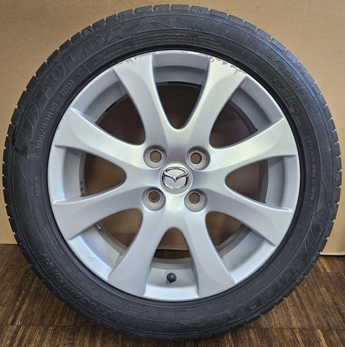 Original mazda dh 15 - 1,