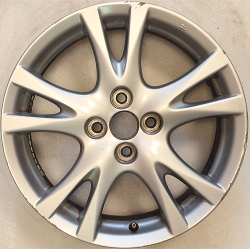 Original mazda alufelge - mazda, 2