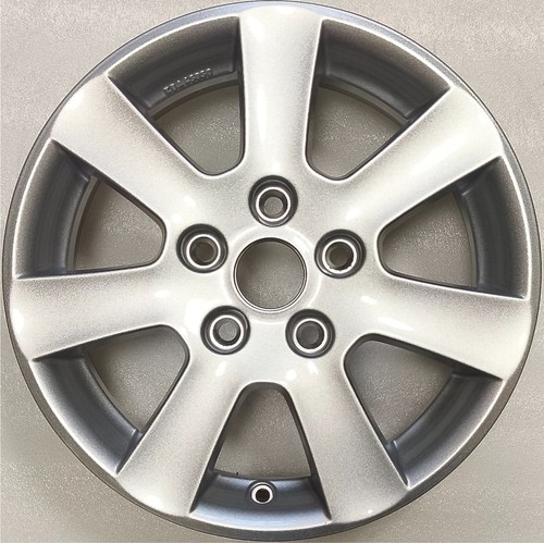 Borbet alufelge 5x15 et45 - borbet,