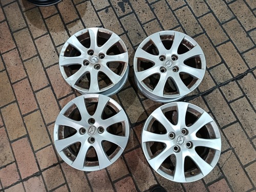 Original mazda dh - original,