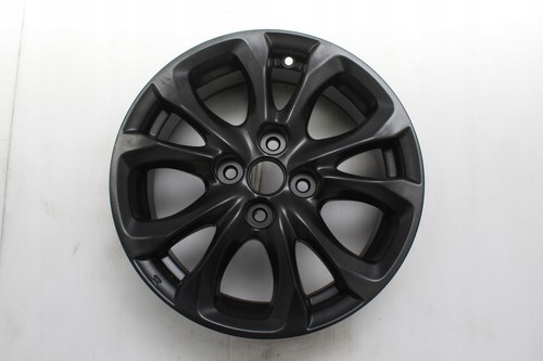 Original alufelge mazda - mazda, 15