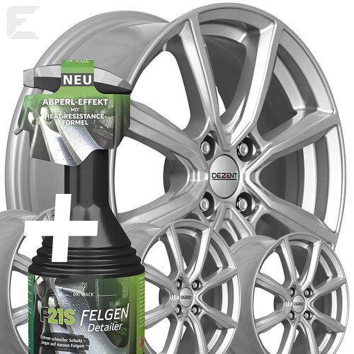 Alufelgen satz für mazda - satz, 2