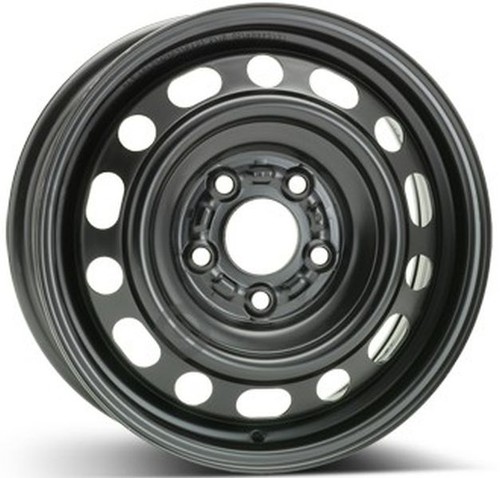 Alcar stahlrad 7975 - für, mazda