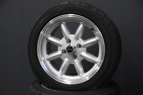 Mazda mx5 satz 15 zoll - na,