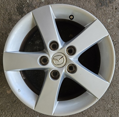 Original mazda alufelge - original,