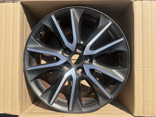 Felge alufelge 5x114 3 - alufelge, 5x114.3