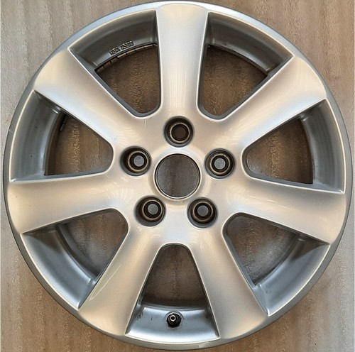 Borbet alufelge 7x16 - borbet, ca
