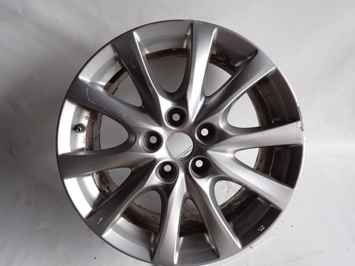 Zoll alufelge original - 17",