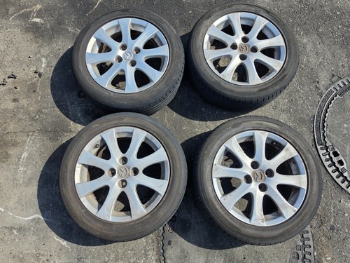 Original mazda dh 15 - original,