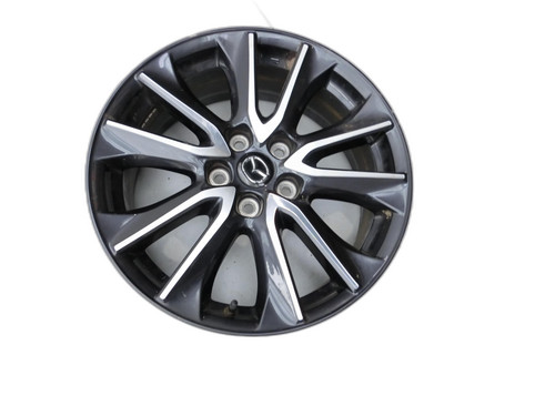 Felge alufelge 5x114 3 - 1x, 5x114.3