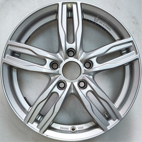 Carmani ca14 alufelge 5x16 - ca14, 6,5x16