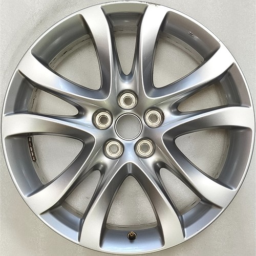 Original mazda iii - original, alufelge