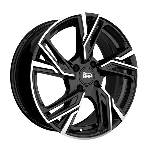 Zoll mam rs5 4x100 et35 - rs5,