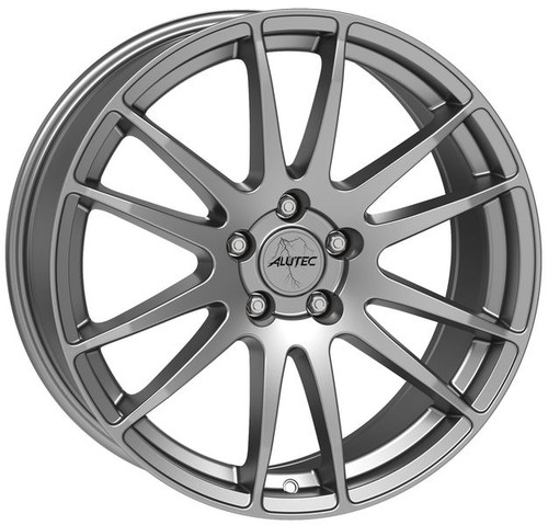 Alufelgen alutec monstr - alufelgen,