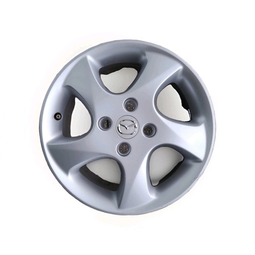 Alufelgen zoll mazda - mazda, 2