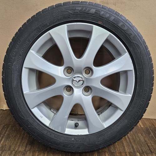 Original mazda dh 15 - dh,