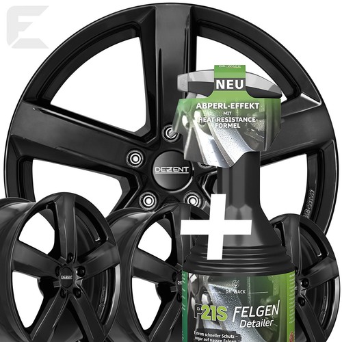 Alufelgen satz für - für, in