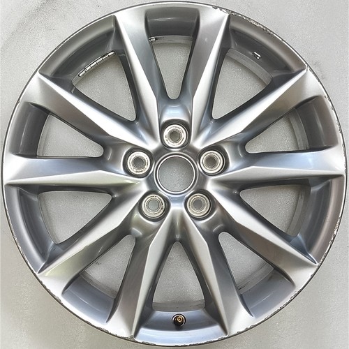 Original mazda alufelge - original,