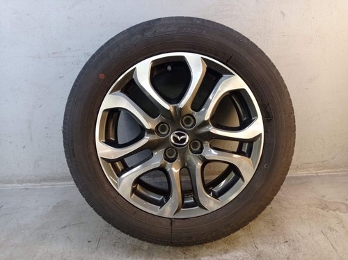 Mazda einzelrad - mazda, 2
