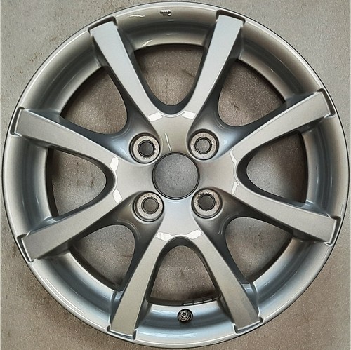 Original mazda alufelge - mazda, dj