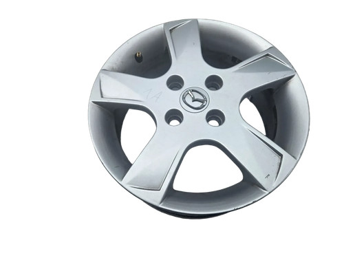 Mazda 2005 zoll - 2,