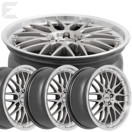 Alufelgen satz für mazda - mazda, 2