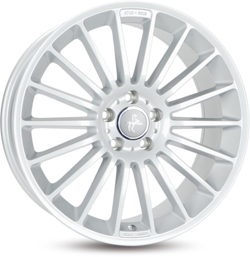 Alufelgen keskin kt15 für - 4x,