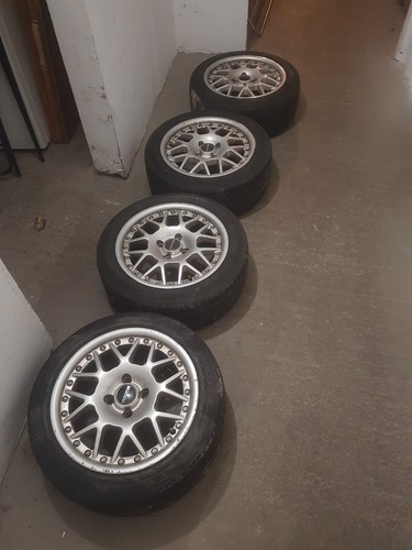 Alufelgen mazda na - mazda, na,nb