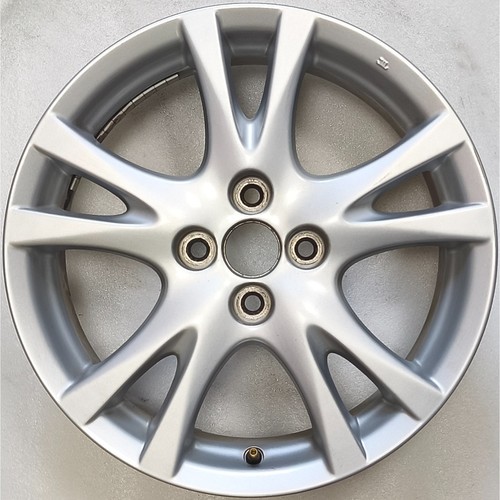 Original mazda alufelge - original,