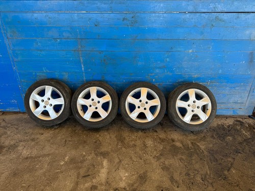 Alufelgen für mazda 2 - alufelgen,