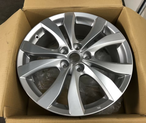 Original mazda 2 mzr - cx-7,