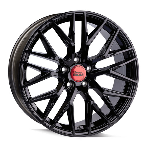 Mam rs4 zoll alufelge - rs4, x