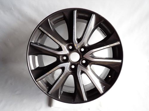 Zoll alufelge original - 18",