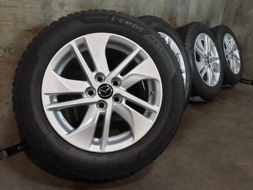 Mazda hybrid alufelgen - 2,