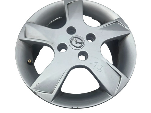 Mazda 2005 zoll alufelge - , 15