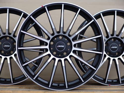 Zoll alufelgen für mazda 3 - für,