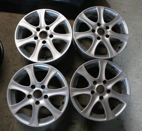 7477 mazda 6 - 3,