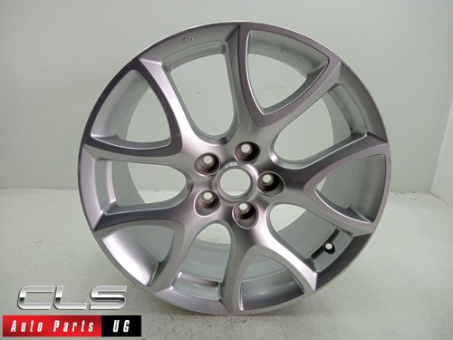 Stück alufelge zoll - 1,