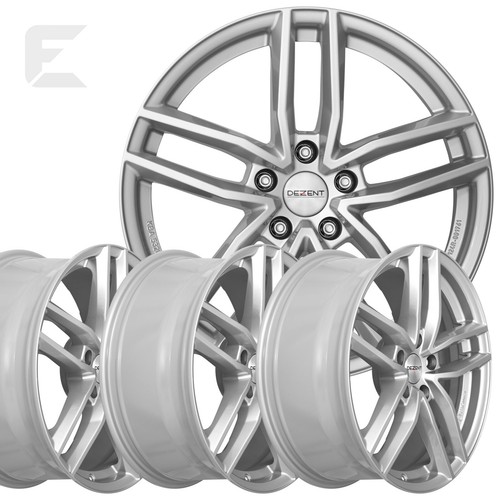 Zoll alufelgen für - 16,