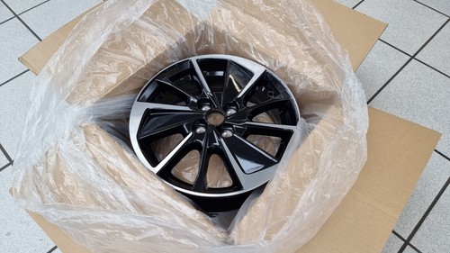 Alufelge mazda orig et - alufelge,