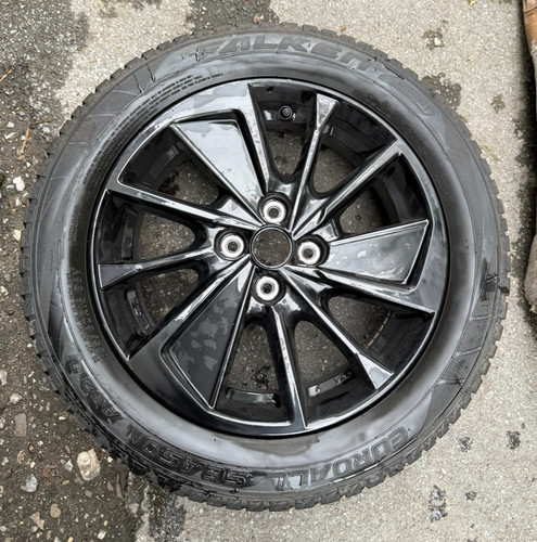 Zoll alufelge 5x16 et - zoll,