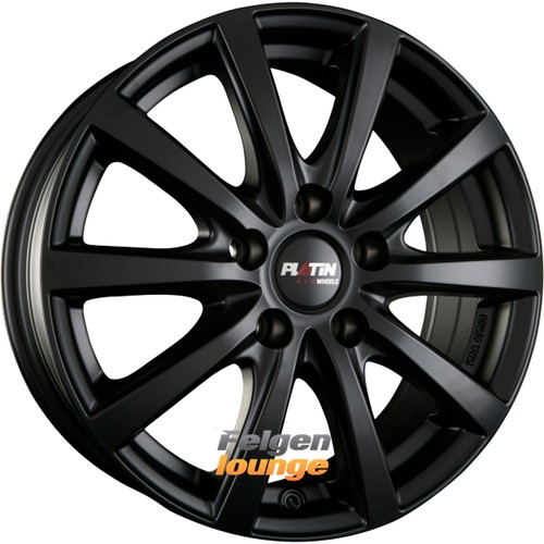 Alufelgen platin 69 - 4, p