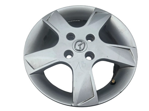 Mazda 2005 zoll alufelge - 2,