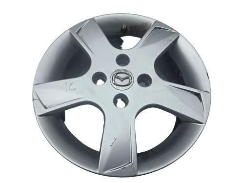 Mazda 2005 zoll - 2005,