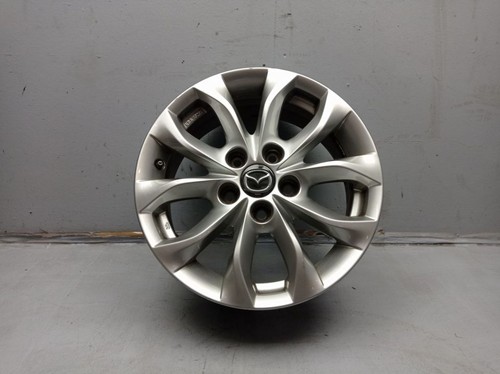 Mazda einzelfelge - 3,
