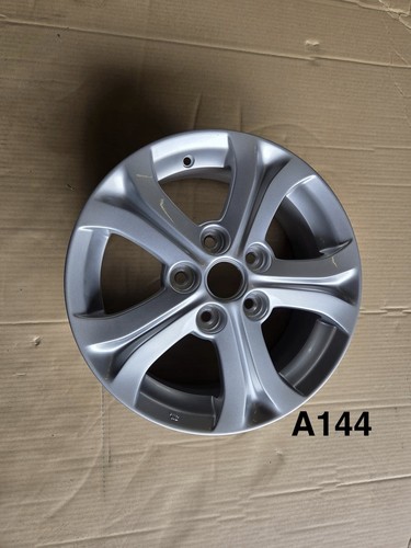Original alufelge mazda 6jx - mazda,