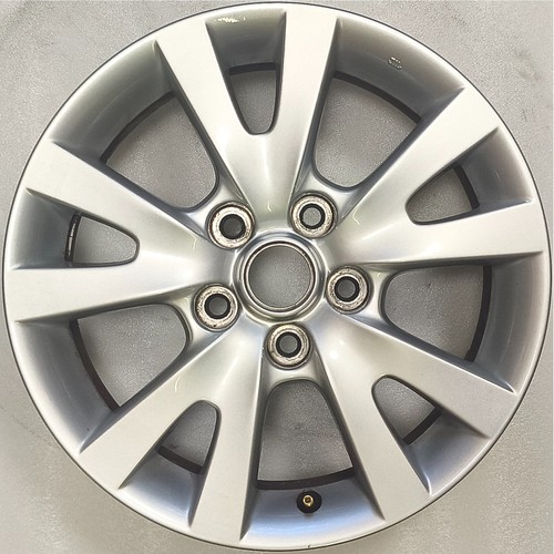 Original mazda 5 alufelge - original, 6