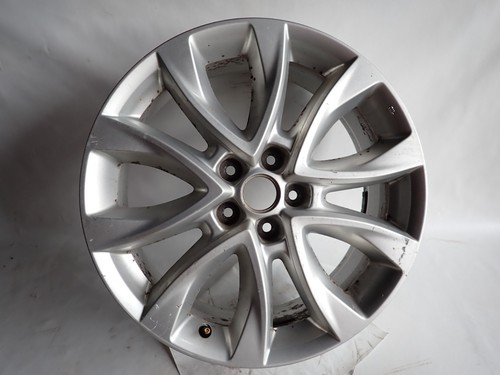 Zoll alufelge original - 19",